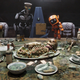 Love, Death, And Robots